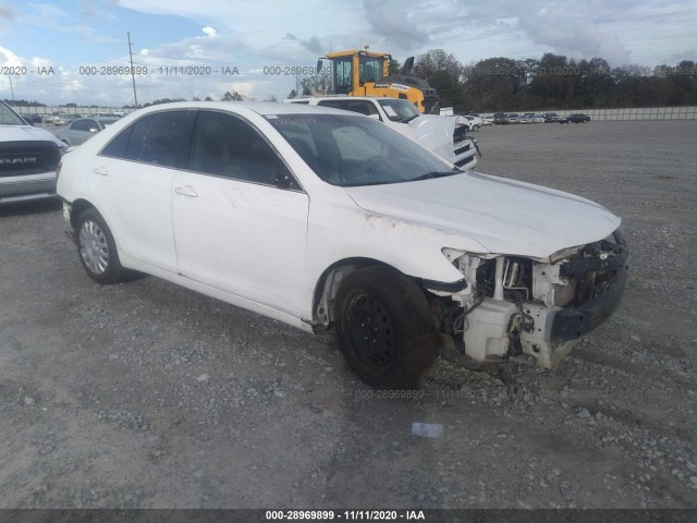 TOYOTA CAMRY 2011 4t1bf3ek3bu651150