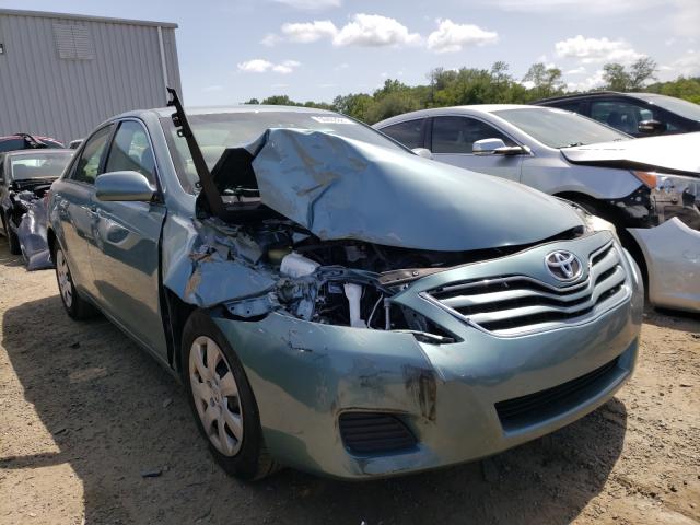 TOYOTA CAMRY BASE 2011 4t1bf3ek3bu652122