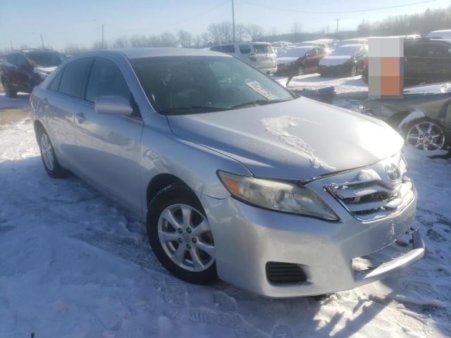 TOYOTA CAMRY BASE 2011 4t1bf3ek3bu652508