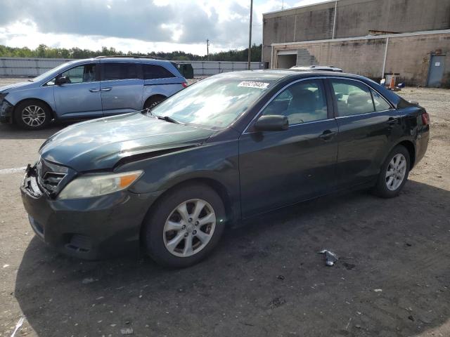 TOYOTA CAMRY BASE 2011 4t1bf3ek3bu652640