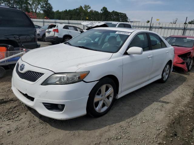 TOYOTA CAMRY BASE 2011 4t1bf3ek3bu653058