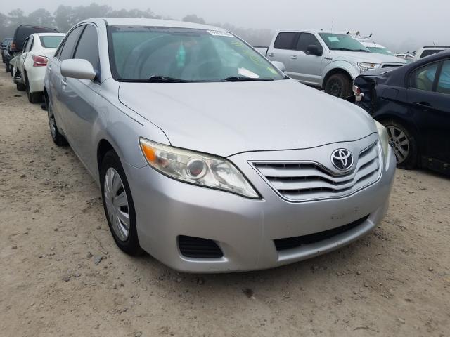 TOYOTA CAMRY BASE 2011 4t1bf3ek3bu653819