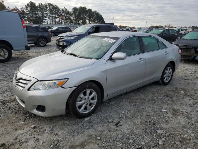 TOYOTA CAMRY 2011 4t1bf3ek3bu654582