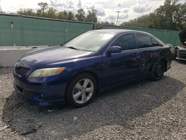 TOYOTA CAMRY 2011 4t1bf3ek3bu656199