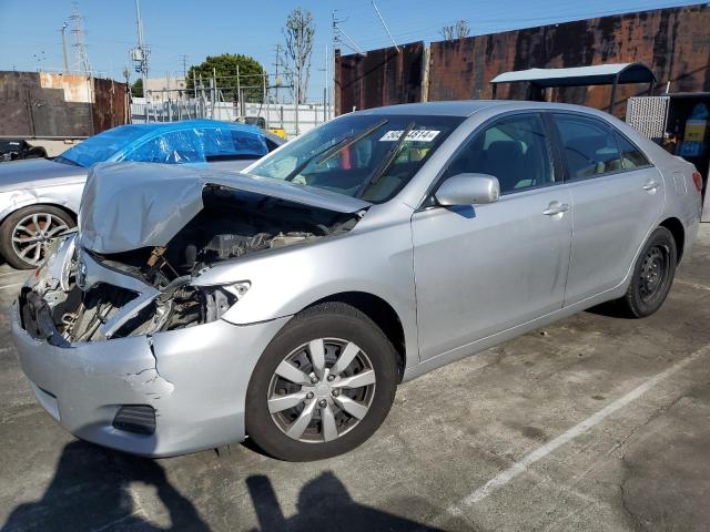 TOYOTA CAMRY 2011 4t1bf3ek3bu657451