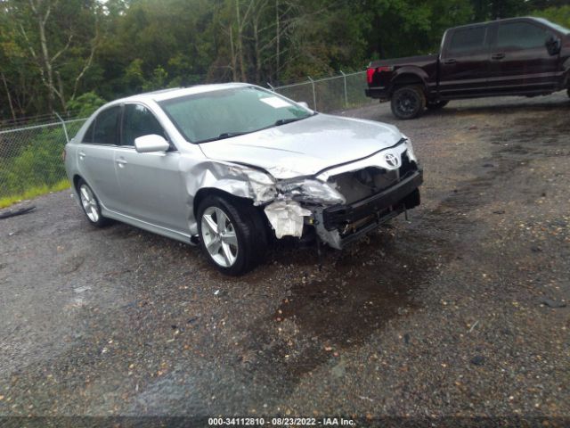 TOYOTA CAMRY 2011 4t1bf3ek3bu658034