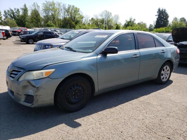 TOYOTA CAMRY 2011 4t1bf3ek3bu660155