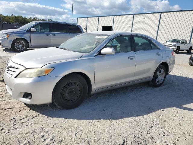 TOYOTA CAMRY BASE 2011 4t1bf3ek3bu660639