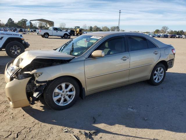 TOYOTA CAMRY 2011 4t1bf3ek3bu660866