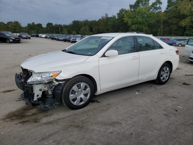 TOYOTA CAMRY BASE 2011 4t1bf3ek3bu662262