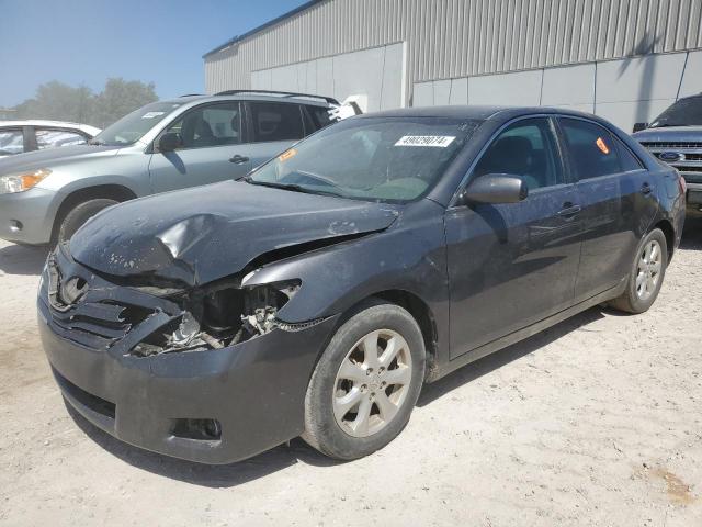 TOYOTA CAMRY 2011 4t1bf3ek3bu663752