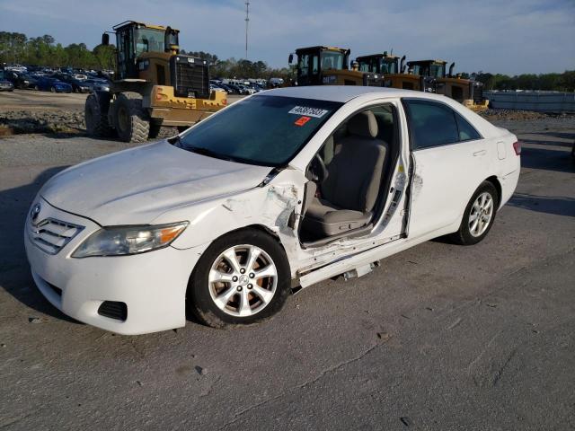 TOYOTA CAMRY BASE 2011 4t1bf3ek3bu664271