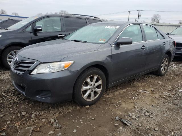 TOYOTA CAMRY 2011 4t1bf3ek3bu664528