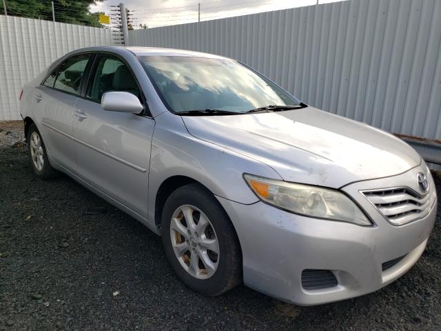 TOYOTA CAMRY BASE 2011 4t1bf3ek3bu667140