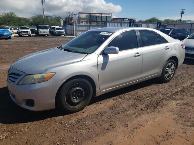 TOYOTA CAMRY 2011 4t1bf3ek3bu667512