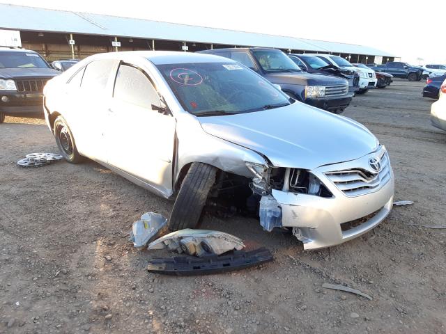 TOYOTA CAMRY BASE 2011 4t1bf3ek3bu668563