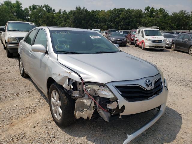 TOYOTA CAMRY BASE 2011 4t1bf3ek3bu668806