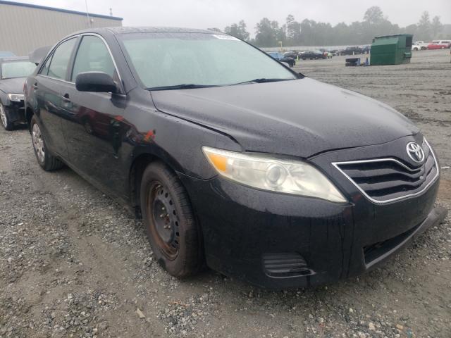 TOYOTA CAMRY 2011 4t1bf3ek3bu668899