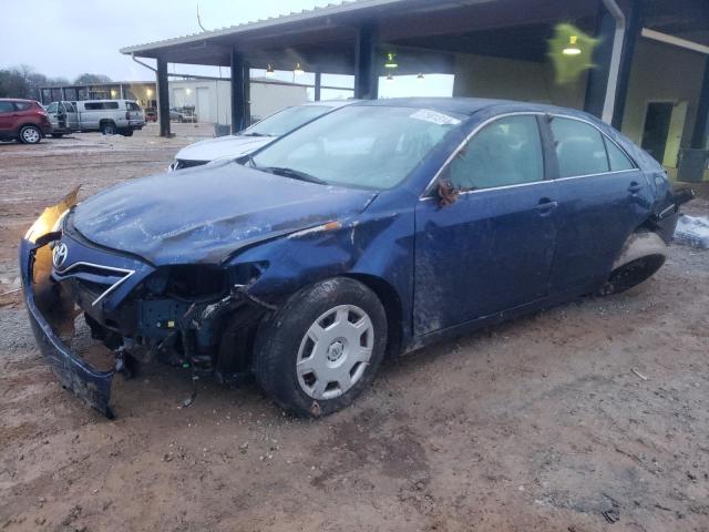 TOYOTA CAMRY 2011 4t1bf3ek3bu669342