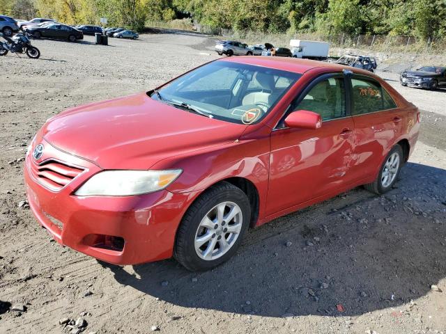 TOYOTA CAMRY BASE 2011 4t1bf3ek3bu669535