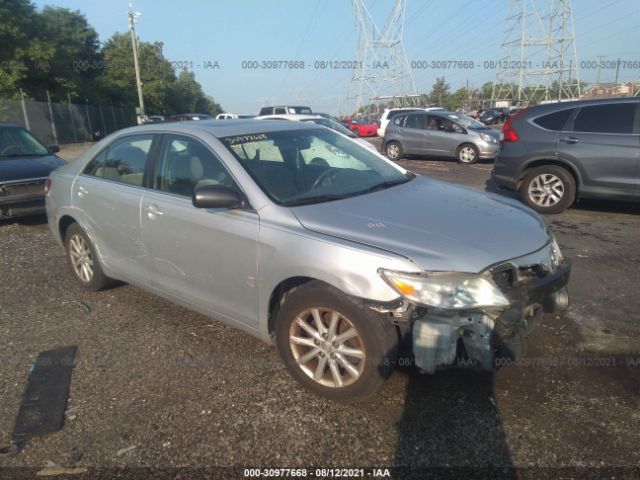 TOYOTA CAMRY 2011 4t1bf3ek3bu670670