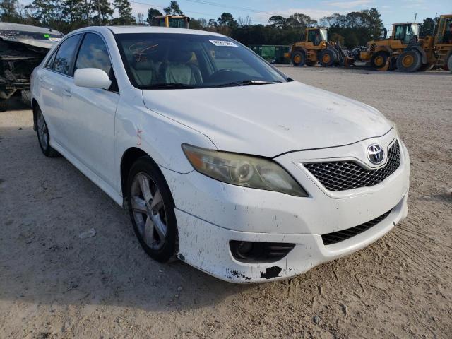 TOYOTA CAMRY BASE 2011 4t1bf3ek3bu671771