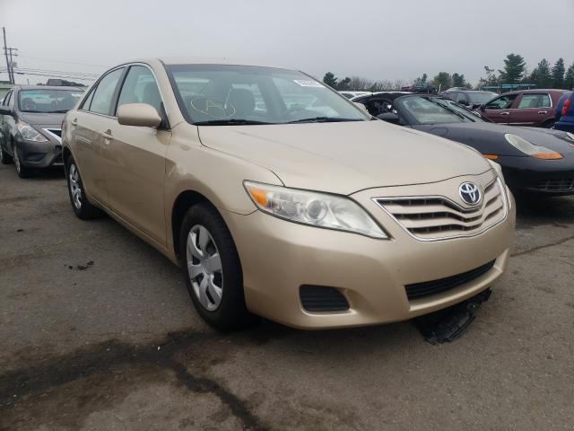 TOYOTA CAMRY BASE 2011 4t1bf3ek3bu671804