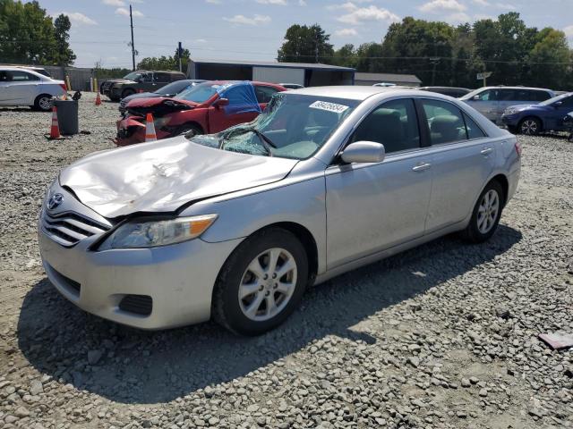 TOYOTA CAMRY BASE 2011 4t1bf3ek3bu671821