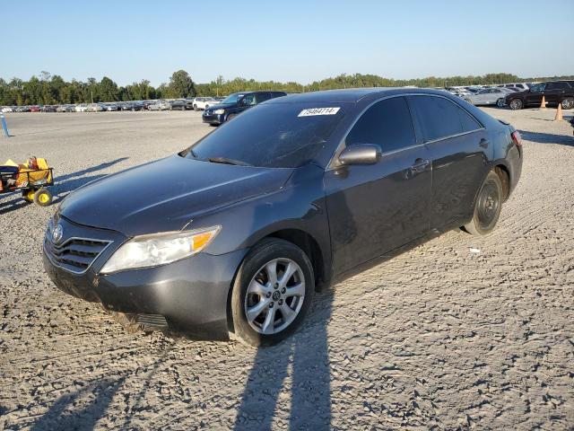 TOYOTA CAMRY BASE 2011 4t1bf3ek3bu672998