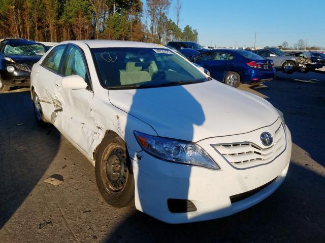 TOYOTA CAMRY BASE 2011 4t1bf3ek3bu673455