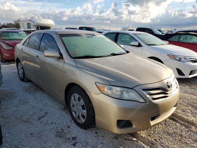 TOYOTA CAMRY BASE 2011 4t1bf3ek3bu674217