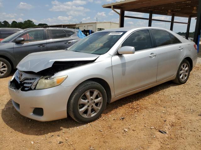 TOYOTA CAMRY 2011 4t1bf3ek3bu676825