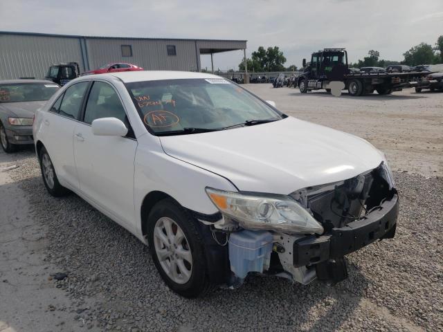 TOYOTA CAMRY BASE 2011 4t1bf3ek3bu679479