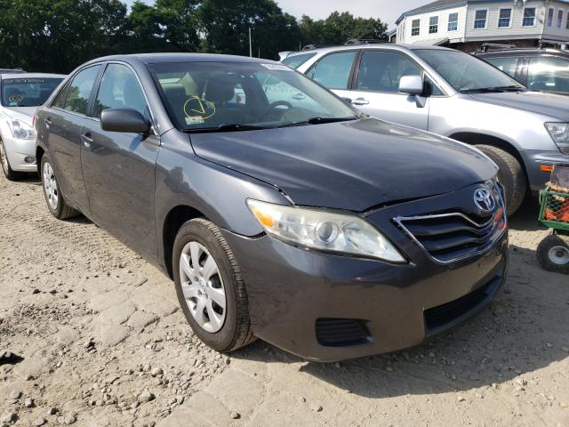 TOYOTA CAMRY BASE 2011 4t1bf3ek3bu679661