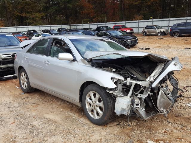 TOYOTA CAMRY BASE 2011 4t1bf3ek3bu679790