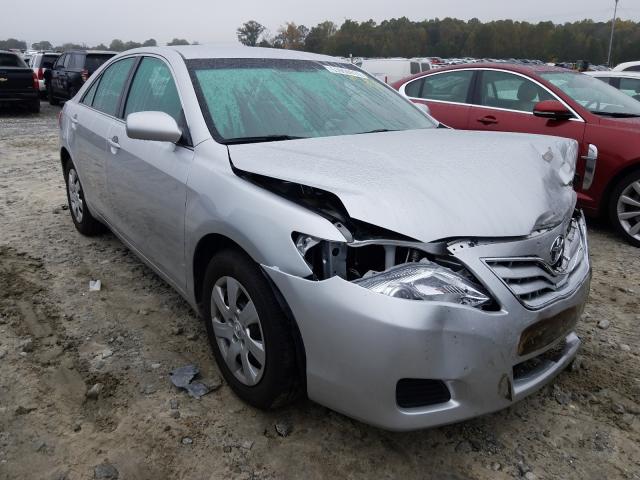 TOYOTA CAMRY BASE 2011 4t1bf3ek3bu679997