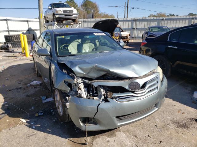 TOYOTA CAMRY BASE 2011 4t1bf3ek3bu680082