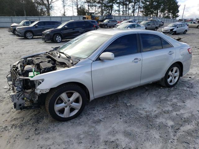 TOYOTA CAMRY BASE 2011 4t1bf3ek3bu681541