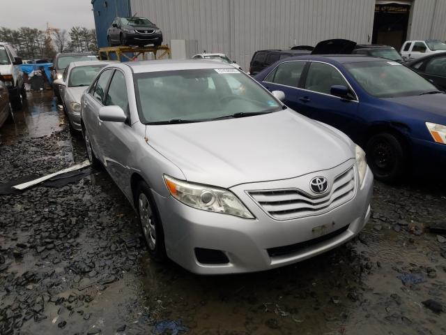 TOYOTA CAMRY BASE 2011 4t1bf3ek3bu681779