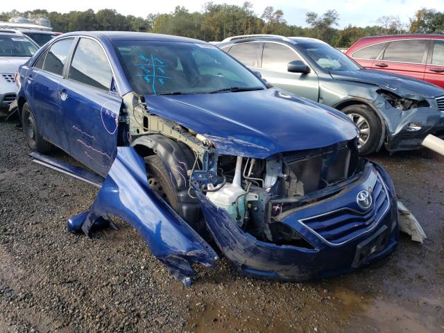 TOYOTA CAMRY BASE 2011 4t1bf3ek3bu682785