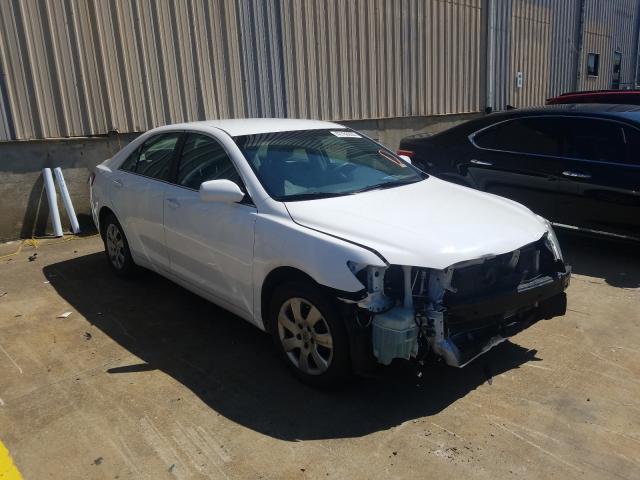 TOYOTA CAMRY BASE 2011 4t1bf3ek3bu683029