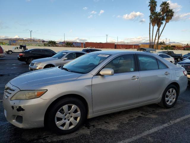 TOYOTA CAMRY 2011 4t1bf3ek3bu683581