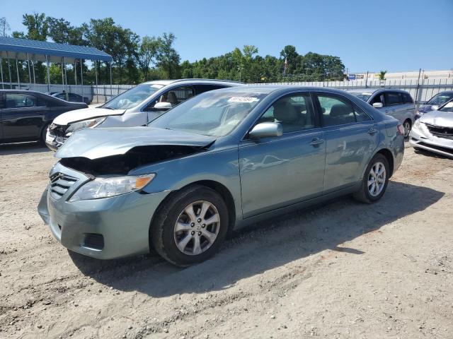 TOYOTA CAMRY 2011 4t1bf3ek3bu683760