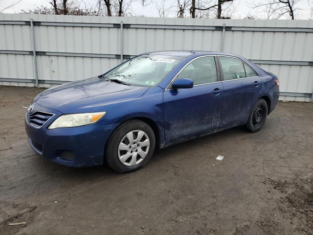 TOYOTA CAMRY 2011 4t1bf3ek3bu684813