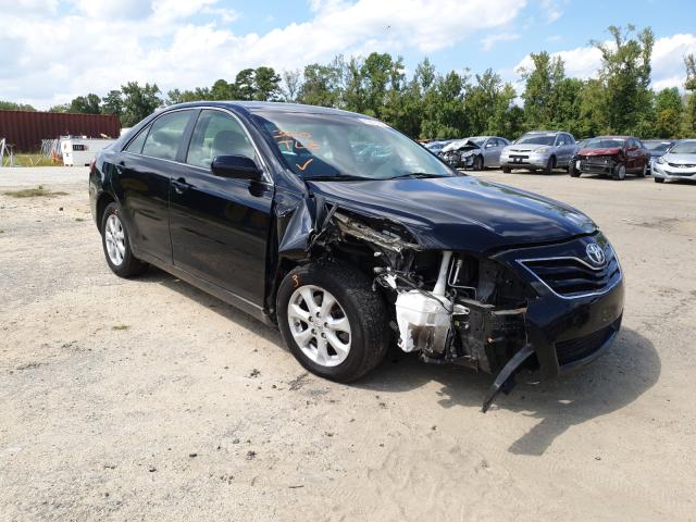 TOYOTA CAMRY BASE 2011 4t1bf3ek3bu685640