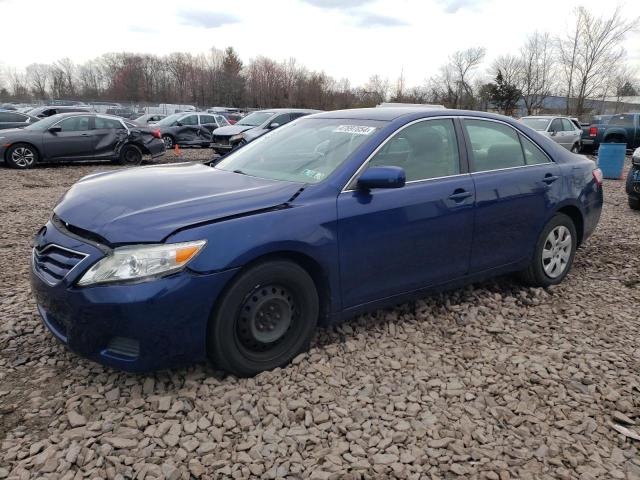 TOYOTA CAMRY 2011 4t1bf3ek3bu685914