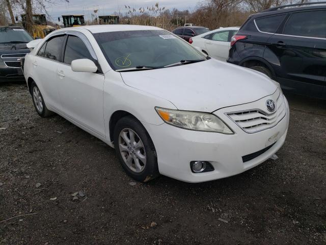 TOYOTA CAMRY BASE 2011 4t1bf3ek3bu686139