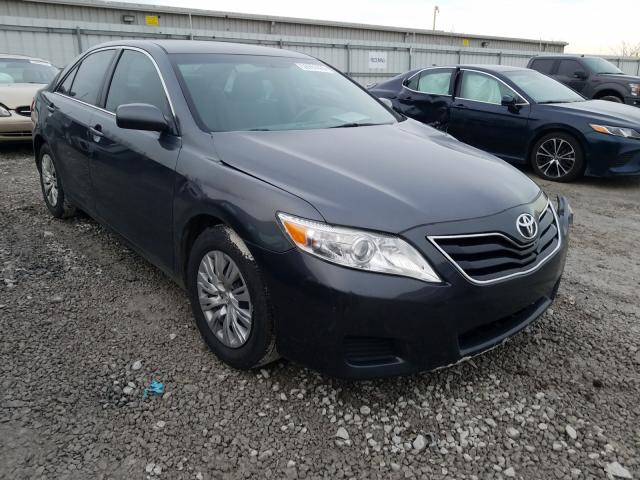 TOYOTA CAMRY BASE 2011 4t1bf3ek3bu686464