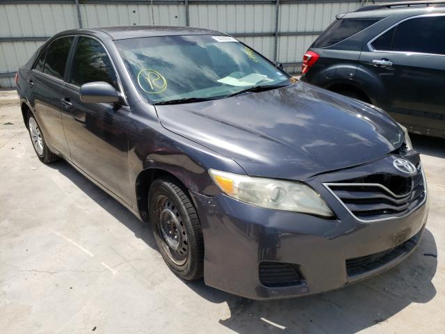 TOYOTA CAMRY BASE 2011 4t1bf3ek3bu687419