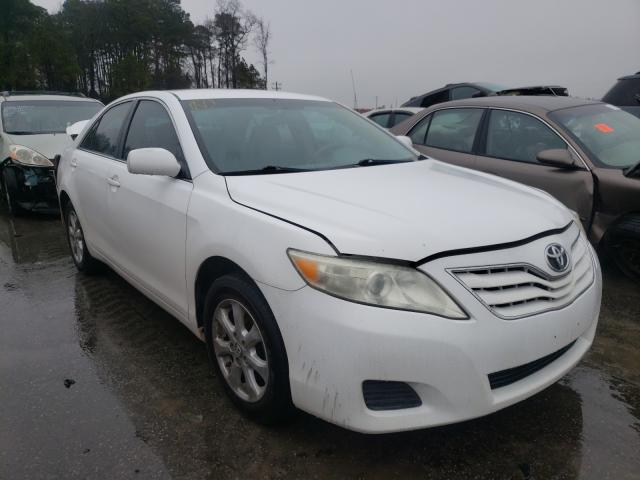 TOYOTA CAMRY BASE 2011 4t1bf3ek3bu687467